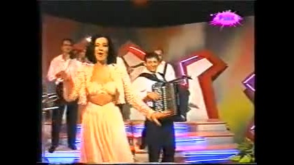 Marina Zivkovic - Lavica