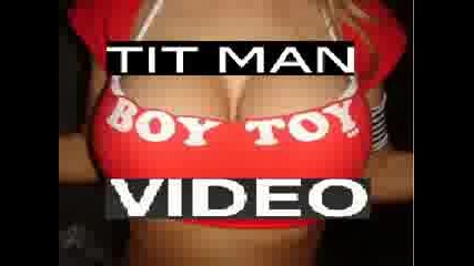 Tit Man Video 4 базик 