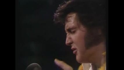 Elvis Presley - Im So Lonesome I Could Cry