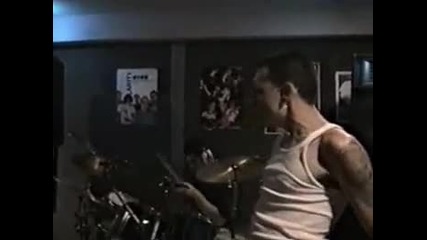 Linkin Park - repeticion