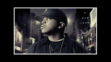 Styles P Feat . Ap - Super Ghost