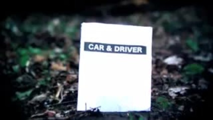 Castroneves Lada Ford Taurus - Fast Lane Daily - 06oct08 
