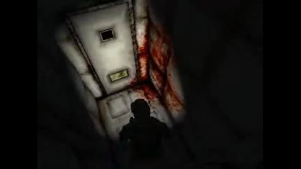 Silent Hill 2 - Night at the Hill 2