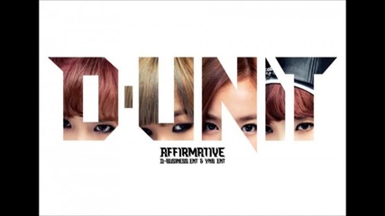 D-unit - Affirmative Chapter 01 [full album]