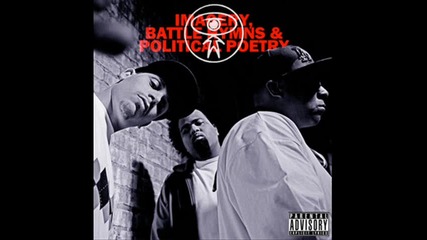 Dilated Peoples - It All Comes Down To This 