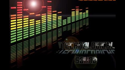 The Tehno Originall Music Mix-dj.stancho