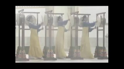 Shakira - Did it again (високо качество) 