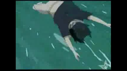 Naruto Vs Sasuke