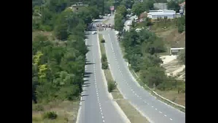 Ce Detelina Rally Stari Stolici 2008