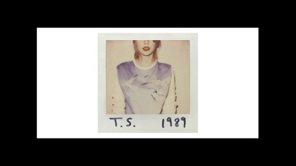 Taylor Swift - Bad Blood ( Audio )