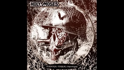 Holy Moses – Pool Of Blood