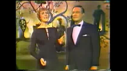 Family Tree Part 1 - Julie Andrews and Gene Kelly 