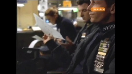Трета смяна - Сезон 3 Епизод 16 - Руско Аудио / Third Watch - Season 3 Episode 16 - Rus Audio