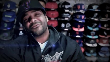 Jim Jones feat Sen City - Younger ( H D ) 