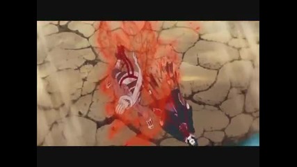 Sasuke Amv - Drop The World 