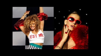 Aнелия - яко ми, действаш _&_ Dj onur4o _2012... H D. New !!