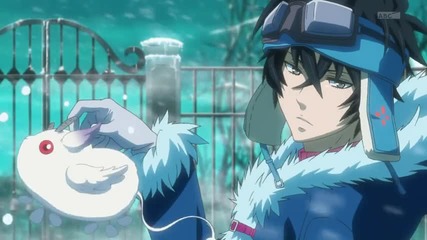 Karneval - 8 [ Bg Subs ]