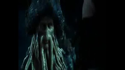 Jack Sparrow - Bet On It