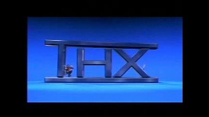 Pixar - THX