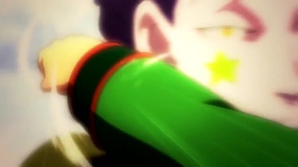 [mep] My Demons amv