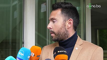 Орманджиев разкри къде може да се играе мача с Черно море