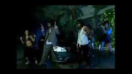 Keri Hilson & Kardinal Offishall - Number one ( Official Video)