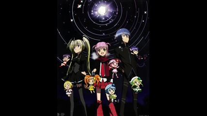 Shugo Chara 