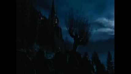 Хари Потър и затворникът от Азкабан 