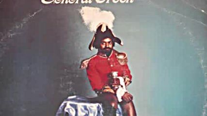 General Crook - The Best Years Of My Life 1973