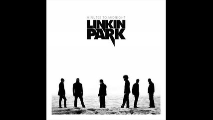 Linkin Park In Between