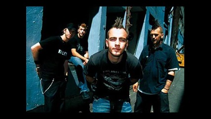 Three days grace - now or never