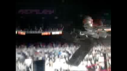 Swanton Bomb