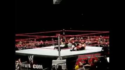 Wwe Randy Orton Rko