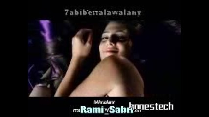 Ramy Sabri - Habiby Alawalany