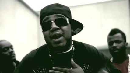 Twista - American Gangsta (official Video) {hq}
