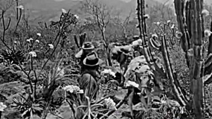 Съкровището на Сиера Мадре ( The Treasure of the Sierra Madre 1948 ) E02