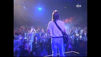 Chris Norman - Ill meet you at midnight