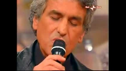 Toto Cutugno - Le Mamme