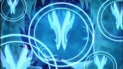 Tsubasa Chronicles - Blaze Opening 1