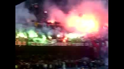 the best ultras A.c.b.a (part 2)