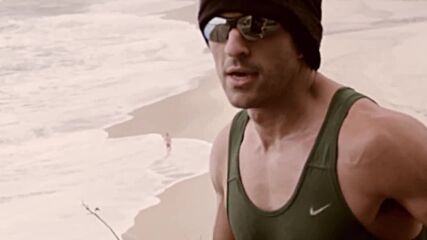 Motivational Running Marathon