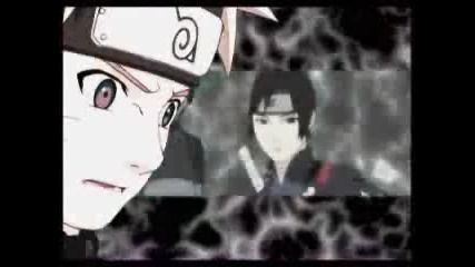 Naruto Shippuuden amv - Last resort