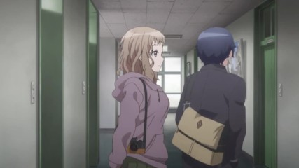 Just Because! Episode 5 English Subbed