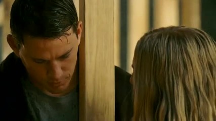 Dear John ( I `m Not Scared Of You ) 