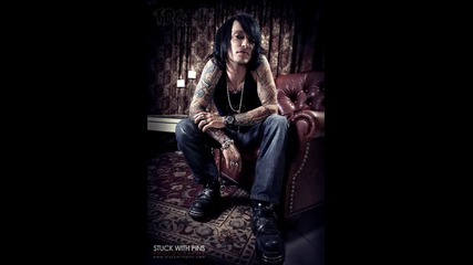 Nick Black - What You`ll Never Be