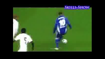 Skills - Show - Volume 4