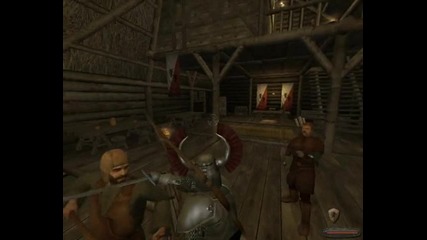 Mount&blade Last Defence #10