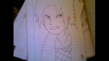 risunki na naruto