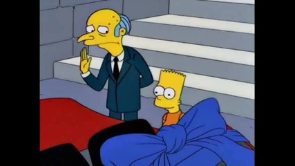 The Simpsons S05 E18 