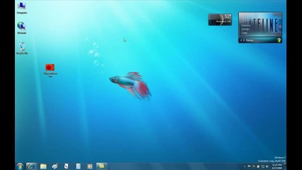 Whats New Windows 7 Rc